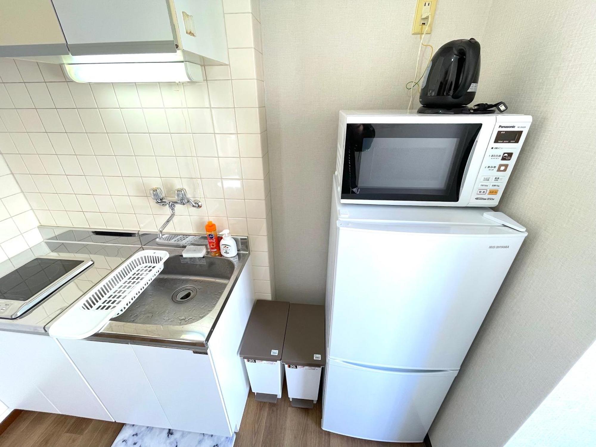 Apartment Gest Edoriver Airport Line Self Check In