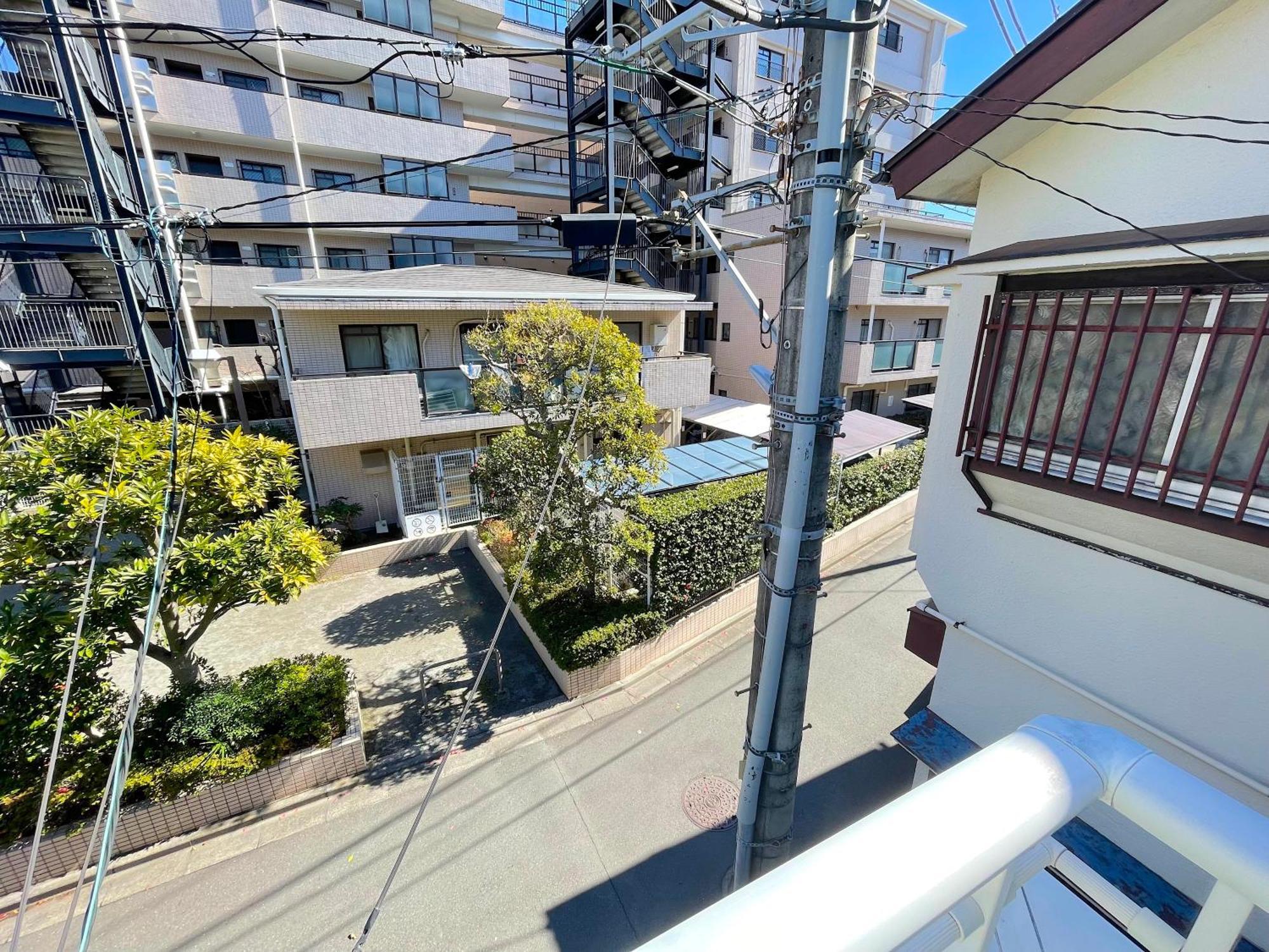 Apartment Gest Edoriver Airport Line Self Check In Tokyo
